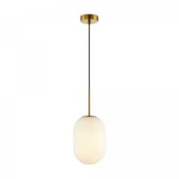 Подвеснойсветильник Freya Sharlot FR1012PL01BS1