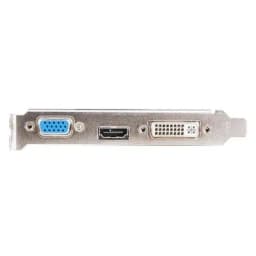 Видеокарта nVidia GeForce GT 710 2Gb NF71NP023F Sinotex