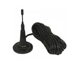 GSM антенна на магнитном основании Антей 905 SMA (10 м.)