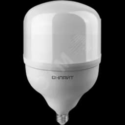 Лампа светодиодная LED 90вт Е27/Е40 дневной