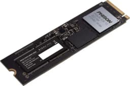 SSD диск объемом HDD 2 Тб с буферной памятью 4 Мб Pro Top P6 2Tb DGPST5002TP6T4 Digma