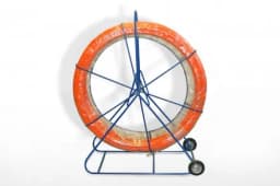 Устройство для затяжки кабеля УЗК в кабельной канализации Hyperline CPS-GP11-T-150M