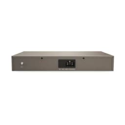 16-ти портовый PoE коммутатор TEF1118P-16-150W Tenda