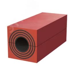 Модуль кабельный 15х40 мм, 3хD = 3-11 мм DKC