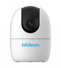 IP-камера видеонаблюдения поворотная в компактном корпусе Ivideon Cute 360