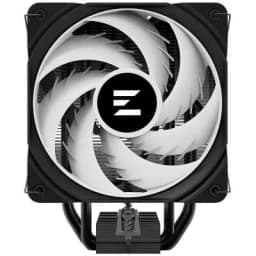 Кулер CNPS9X Performa Plus ARGB Black Zalman