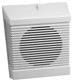 Оповещатель охранно-пожарный речевой настенный ТРОМБОН Глагол-Н1-3