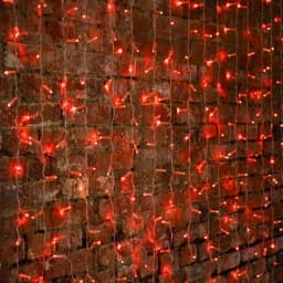 Гирлянда Светодиодный Дождь 2х15м NN 2353026