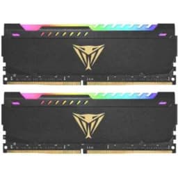Оперативная память Patriot Viper Steel RGB PVSR464G360C0K
