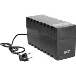 Источник бесперебойного питания (ИБП) RPT-600AP EURO PowerCom