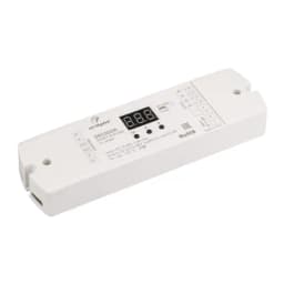 Декодер Arlight SMARTK19DMX 1248V 4x350mA IP20 Пластик 023827