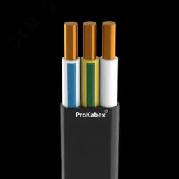 Кабель силовой ППГ-Пнг(А)-HF 3х1.5 ок(N.PE)-0.660 барабан ТРТС