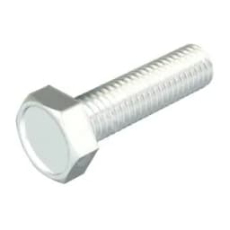 Болт с шестигранной головкой M10x40 мм