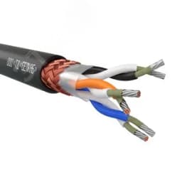 Провод монтажный МКЭШВнг(А)-FRLS 1х2х0.75 ТРТС Белкаб