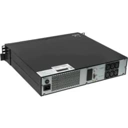 Источник бесперебойного питания (ИБП) Smart-Save Online SRVSE1KRTI Systeme Electric