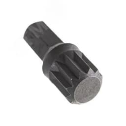 Вставка-бита 5/16"DR SPLINE, M12, 30 мм Ombra