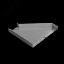 Переходник левый 80х200-600 мм ПЛЮС HD