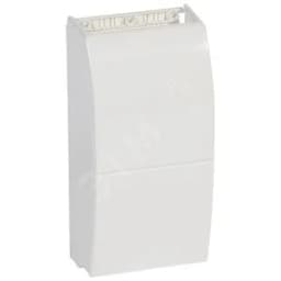 DLPlus Заглушка для перехода на 40х20 LEGRAND