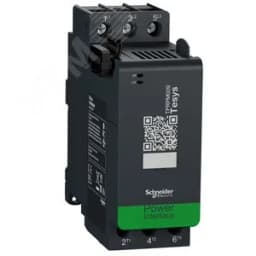 СИЛОВОЙ ИНТЕРФЕЙС TESYS ISLAND 4 КТВ