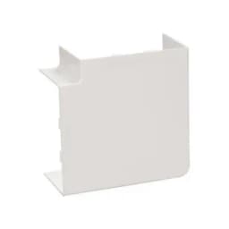 Поворот 90 гр. КМП 60х40 "ЭЛЕКОР" (36шт/уп) IEK CKK10D-P-060-040-K01