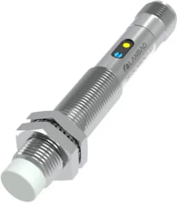 CR12XCN08DPOY-E2 Емкостной датчик