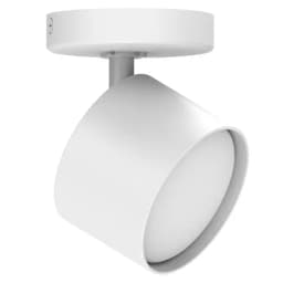 Светильник накладной под лампу FERON ML211 41474