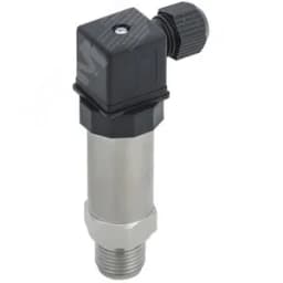 Преобразователь избыточного давления PPT10 0,25% 0-10Бар 0-10В G1/2 DIN43650 ONI