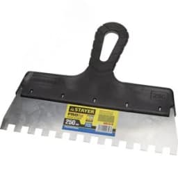 Шпатель Фасадный ProFLat 250 мм ЗУБР