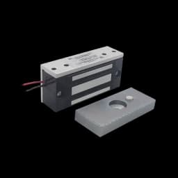 Миниатюрный электромагнитный замок ST-ML60-1 Smartec