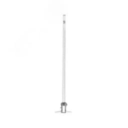 Штангенглубиномер ШГ 500мм 0.01 электронный Hortz