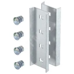 Соединительный элемент для профиля is 8 200x68