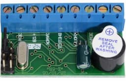 Контроллер для ключей Touch Memory Z-5R IronLogic