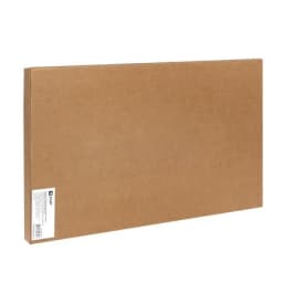 Дверь для щита Nova 3 габарит IP41 пластик PROxima EKF nv-door-p-3