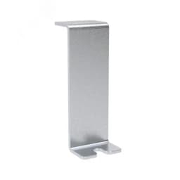 Держатель листового лотка H100, цинк-ламельный, (аналог горячеоцинкованного) DKC