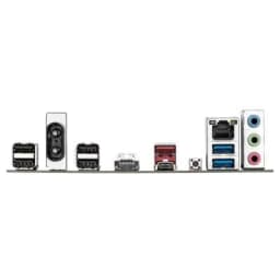 Материнская плата B550 Eagle WiFi6 GigaByte