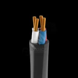 Кабель контрольный КВВГнг(А)-LS 4х4