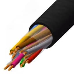 кабель ТППэпБбШп 100х2х0,64(повивн.скру) Электрокабель(ХКА)