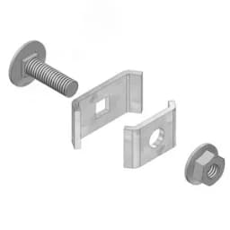 Комплект соединительный