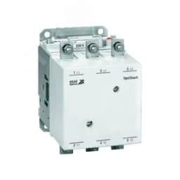 Контактор OptiStart K-F-500-30-00-U220 с катушкой AC/DC КЭАЗ Optima