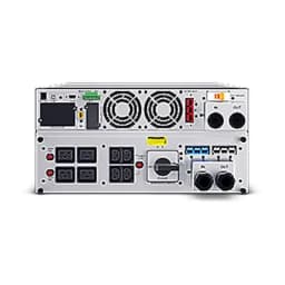 Источник бесперебойного питания (ИБП) OLS6KERT5U CyberPower