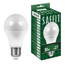 Лампа светодиодная SAFFIT SBA6530 55183