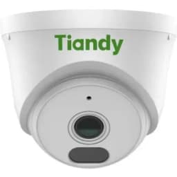 Уличная купольная IP-видеокамера (2 Мп, 2.8 mm) TC-C320N 13/E/Y/2.8 мм/V2.0 TIANDY