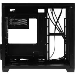 Корпус Crystal Z5 Black Formula