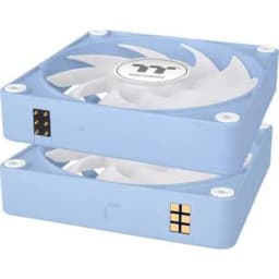 Кулер CT140 EX Sync Hydrangea ARGB 3 Pack CL-F197-PL14BU-A Thermaltake