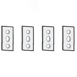 Полюсной наконечник 4P,TS800