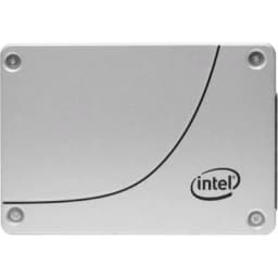 Накопитель Intel D3-S4610 480Gb SSDSC2KG480G801