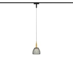 Светильник светодиодный трековый для шинопровода Magnetic Ultra Slim Ambrella Light GV1656