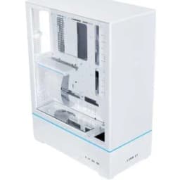 Корпус для компьютера Lian Li SUP 01 White RGB