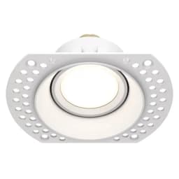 Встраиваемый светильник Dot GU10 1x50Вт Technical DL04201RDW