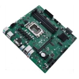 Материнская плата ASUS Pro B660M-C D4-CSM